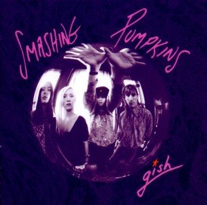 Cover for The Smashing Pumpkins · Gish (CD) [Remastered edition] (2011)