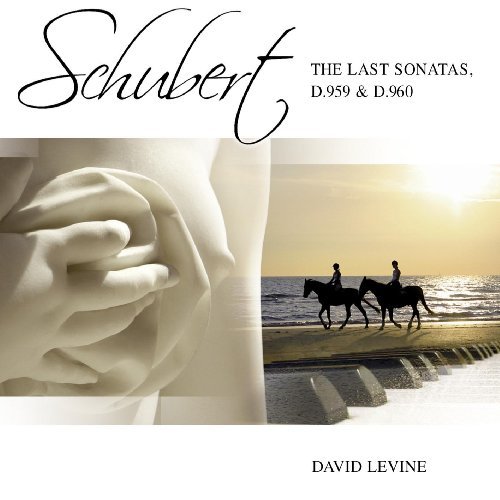 Cover for F. Schubert · Last Sonatas D959, D960 (CD) (2016)