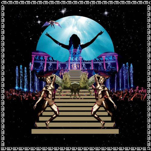 Kylie Minogue · Aphrodite Les Folies: Live in London (CD/DVD) (2011)