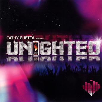 Cover for Cathy Guetta · Unighted (CD) (2009)