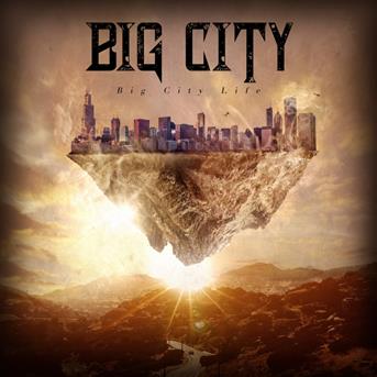 Big City Life - Big City - Music - SOULFOOD - 5200123661828 - July 13, 2018