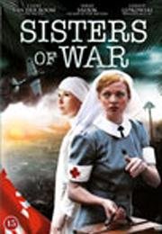 Cover for Sisters of War (DVD) (1970)