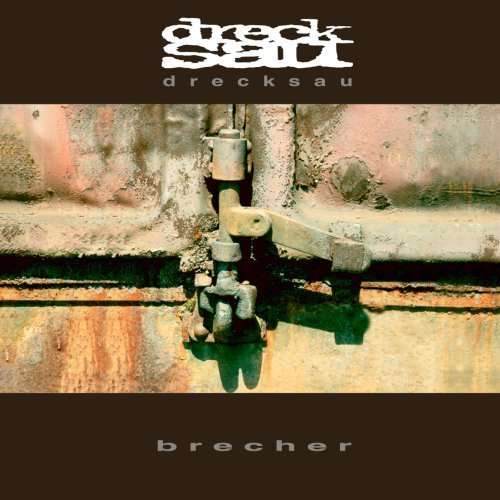 Brecher - Drecksau - Music - AMV11 (IMPORT) - 5907785032828 - September 2, 2008