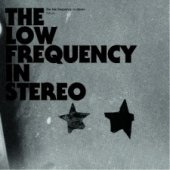 Cover for Low Frequency In Stereo · Futuro (LP) (2009)