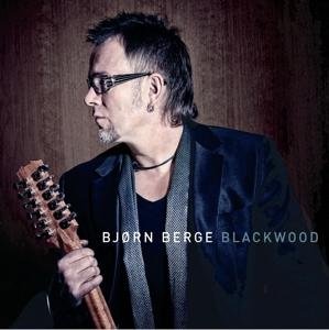 Cover for Bjorn Berge · Backwood (CD) (2016)