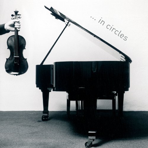 Cover for Folleso / Kjekshus · In Circles (CD) (2008)
