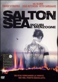 Salton Sea -  - Film -  - 7321958188828 - 