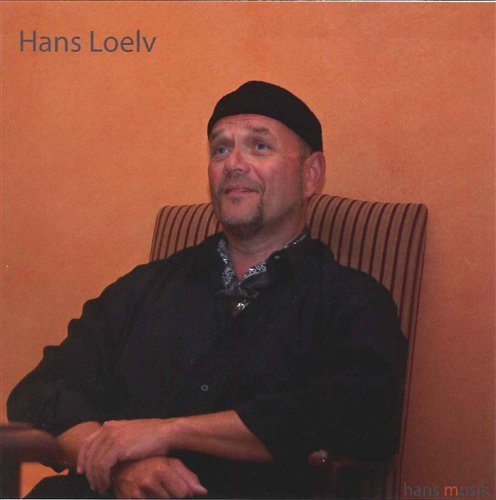 Cover for Hans Loelv · Hans Musik (CD) (2008)
