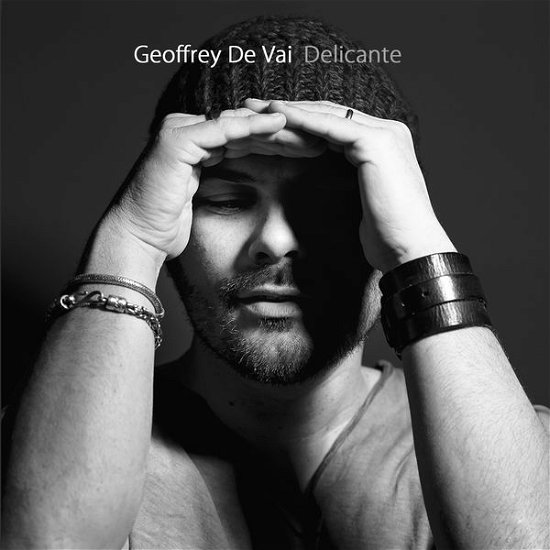 Cover for De Vai Geoffrey · Delicante (CD) (2014)