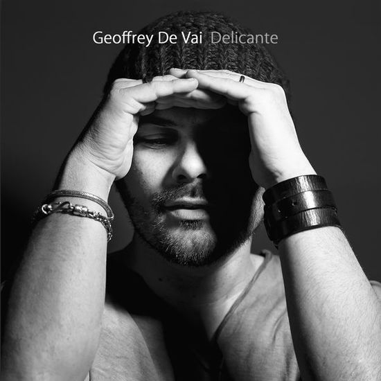 Cover for De Vai Geoffrey · Delicante (CD) (2014)