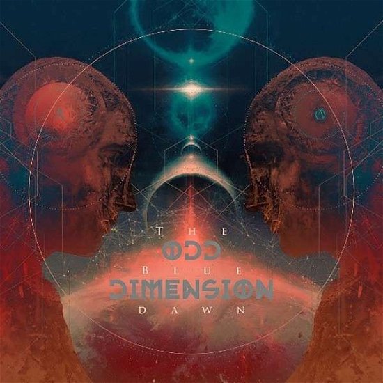 The Blue Dawn - Odd Dimension - Musik - SCARLET - 8025044038828 - 26. marts 2021