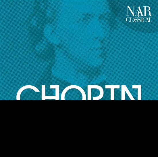 Cover for Chopin / Swann,jeffrey · Chopin: Les 19 Valses / 2 Nocturnes (CD) (2019)