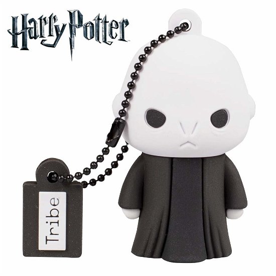 Hp Voldemortâ â - 16gb - Harry Potter - Merchandise - TRIBE - 8055186272828 - 17. juni 2019