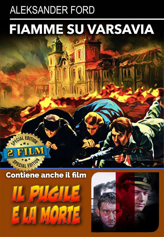 Cover for Perle Della Corona (Le) / Risa (DVD) (2023)