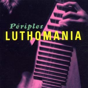 Periples - Luthomania - Muziek - PAPYROS - 8712618500828 - 1 maart 2018