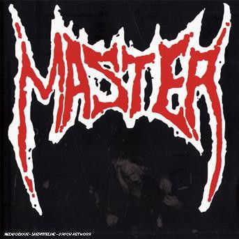 Master - Master - Music - DISPLEASED - 8712666017828 - April 1, 2009