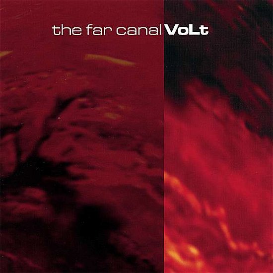 Cover for Volt · Far Canal (CD) (2007)