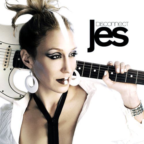 Jes · Disconnect (CD) (2009)