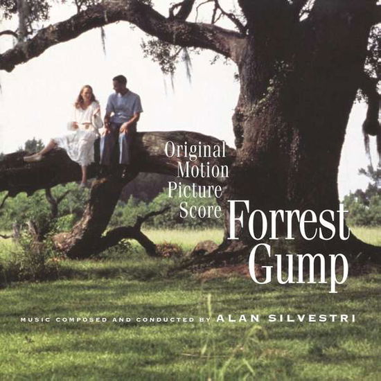 Forrest Gump (Score) - O.s.t - Música - MUSIC ON VINYL - 8719262003828 - 7 de setembro de 2017