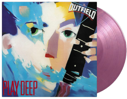 Play Deep - The Outfield - Music - MUSIC ON VINYL - 8719262032828 - November 24, 2023