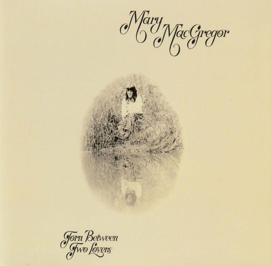 Cover for Mary Macgregor · Torn Between Two Lovers (CD) (2023)