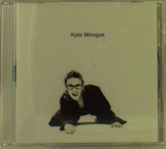 Cover for Kylie Minogue · S/T (CD) (2011)