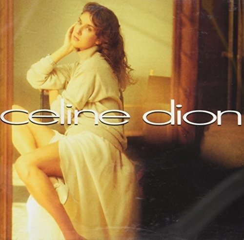 Dion, Celine - Celine Dion - Muziek - Sony - 9399747150828 - 7 juni 2015
