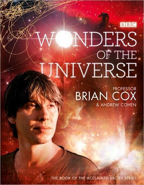 Cover for Professor Brian Cox · Wonders of the Universe (Gebundenes Buch) (2011)