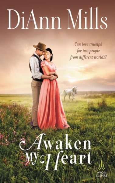 Cover for DiAnn Mills · Awaken My Heart (Paperback Book) (2018)