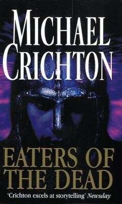 Cover for Michael Crichton · Eaters Of The Dead (Paperback Bog) (1997)