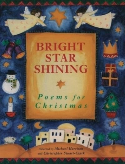 Cover for Michael Harrison · Bright Star Shining (Paperback Book) (1998)