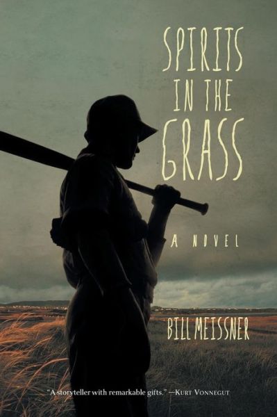 Cover for Bill Meissner · Spirits in the Grass (Paperback Book) (2008)