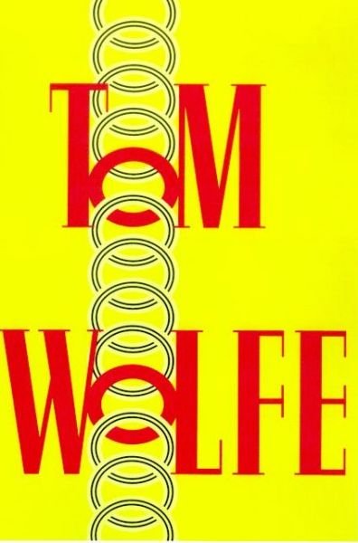 Cover for Tom Wolfe · Hooking Up (Hardcover Book) (2000)