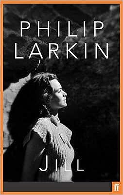 Jill - Philip Larkin - Livros - Faber & Faber - 9780571225828 - 3 de março de 2005