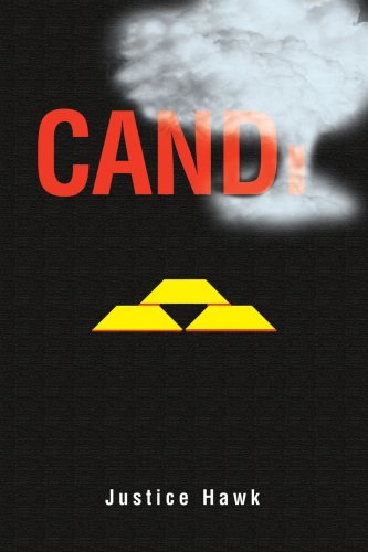 Cover for Harris Olsen · Candi (Paperback Book) (2003)