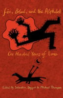 Cover for Sebastian Doggart · Fire, Blood and the Alphabet: One Hundred Years of Lorca - Durham Modern Languages Series (Paperback Book) (2009)