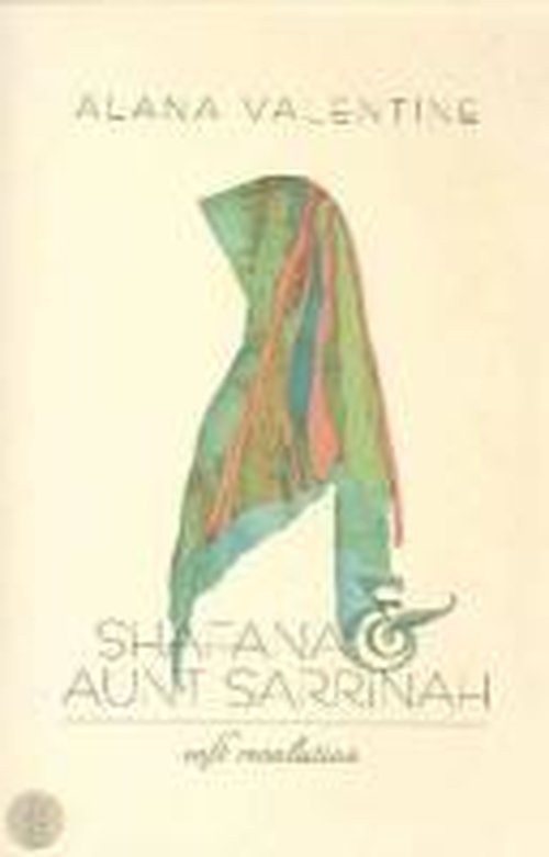 Cover for Alana Valentine · Shafana and Aunt Sarrinah (Paperback Book) (2010)