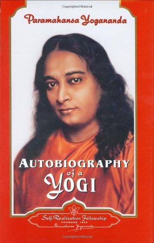 Cover for Paramahansa Yogananda · Autobiography of a Yogi: 1946-2006 (Taschenbuch) [12th edition] (2004)