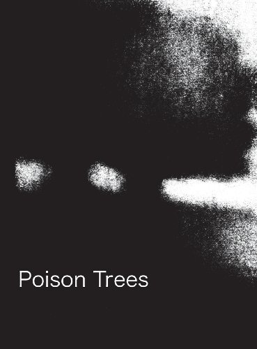 Cover for Mathew D. Staunton · Poison Trees (Hardcover Book) (2014)