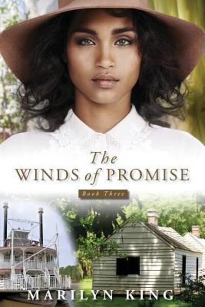 Cover for Marilyn King · The Winds of Promise (Paperback Book) (2016)