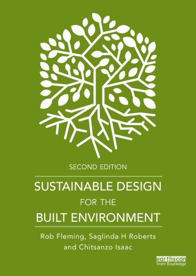 Rob Fleming · Sustainable Design for the Built Environment (Paperback Book) (2024)