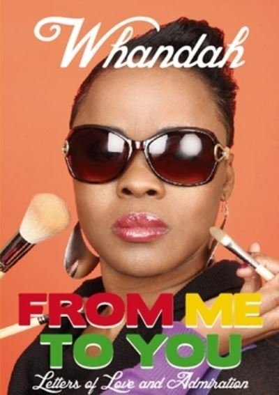 Cover for Whandah · From Me to You (Book) (2012)