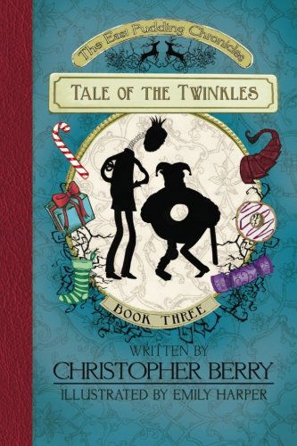 Cover for Christopher Berry · Tale of the Twinkles (Paperback Book) (2013)