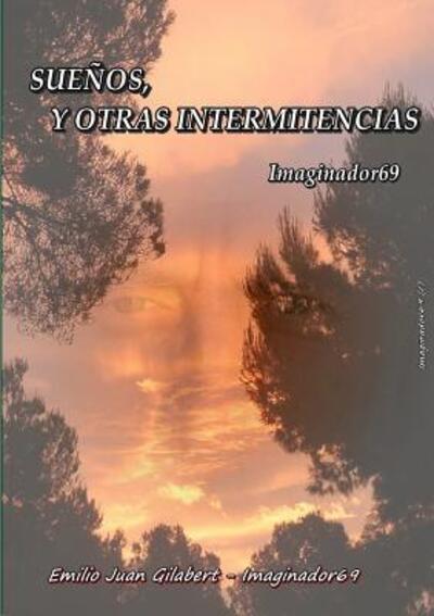 Cover for Imaginador 69 · Sueños, Y Otras Intermitencias (Paperback Book) (2016)