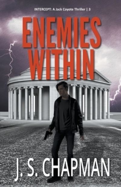 Cover for J S Chapman · Enemies Within (Paperback Book) (2020)