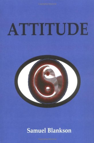 Cover for Samuel Blankson · Attitude (Paperback Book) (2005)