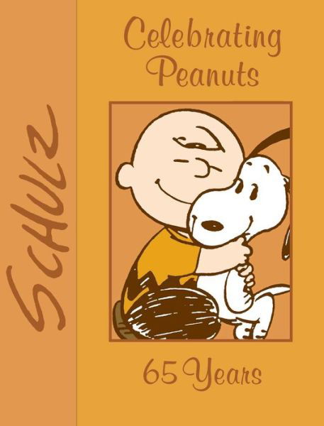 Cover for Charles M. Schulz · Celebrating Peanuts: 65 Years (Paperback Bog) (2015)