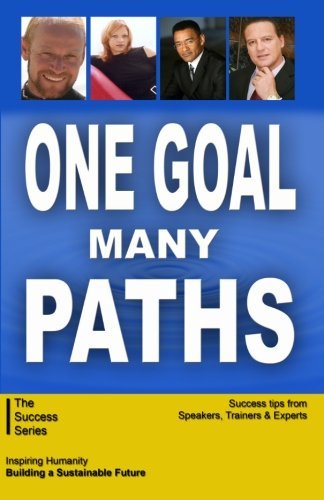 Cover for Karl Smith · One Goal Many Paths: the Success Series (Paperback Book) (2010)