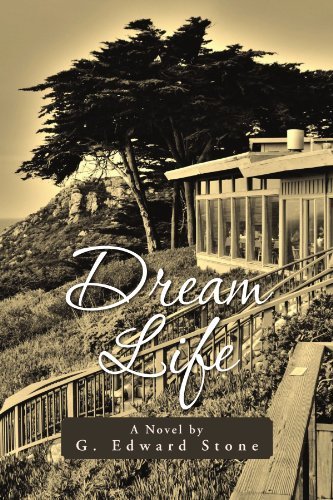 Cover for G Edward Stone · Dream Life (Paperback Book) (2011)