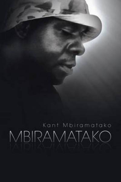 Cover for Kant Mbiramatako · Mbiramatako (Paperback Book) (2013)